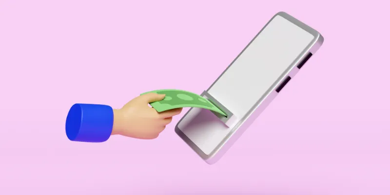 Các điều kiện để giao dịch rút tiền thành công